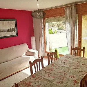 Apartamento Cal Pablo, Rocafort de Vallbona