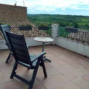 Сasa de vacaciones Cals Nonos, Torrefeta