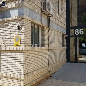 Apartamento Palfuriana 86, A 30 Metros De La Playa Wifi Ideal Con Niños, Sant Salvador